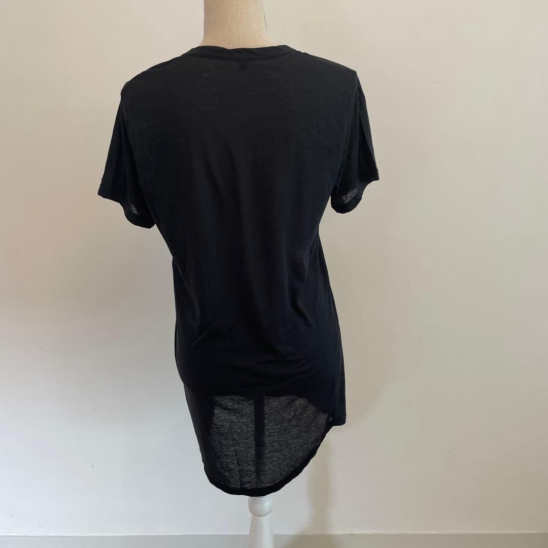 新品　アンドゥムルメステール　 カットソー　Tシャツ