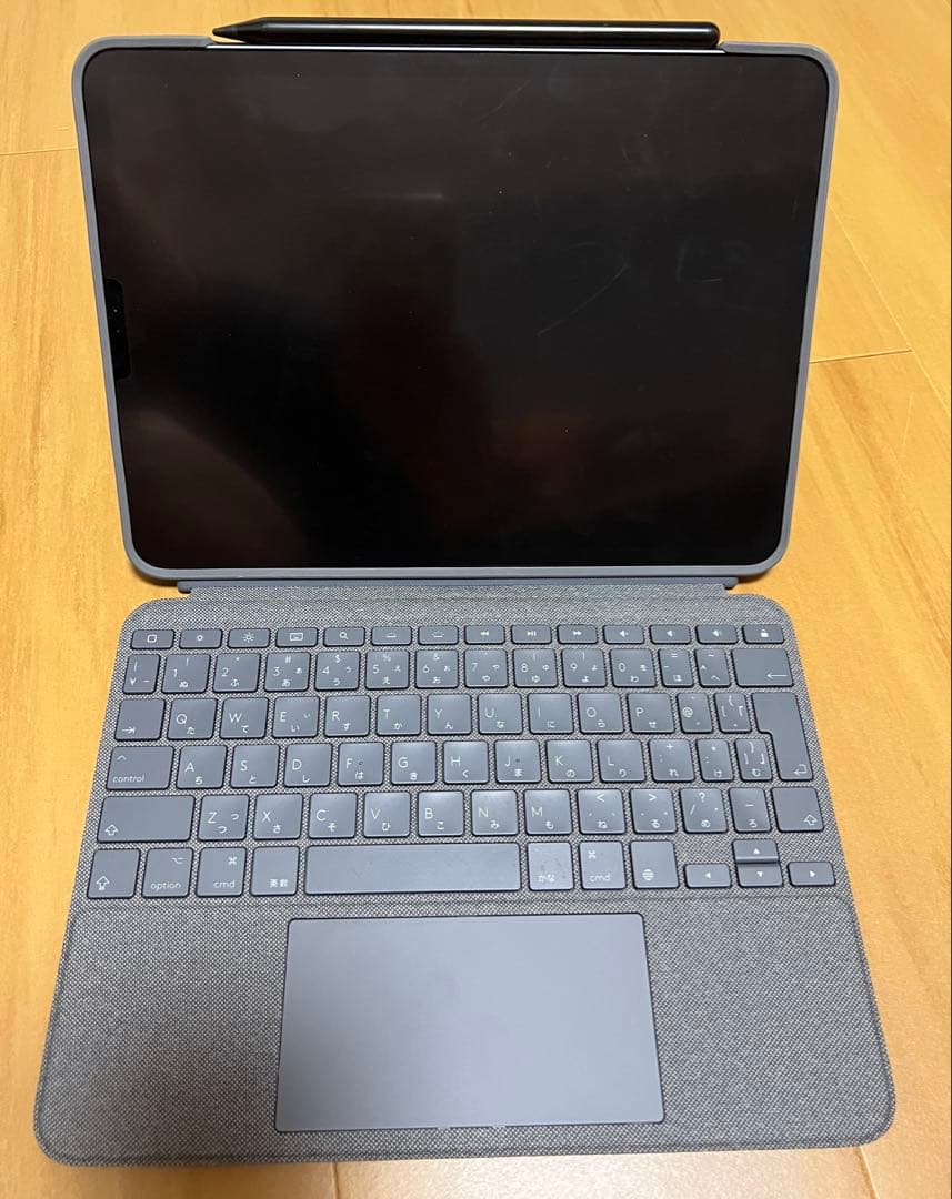 ipad pro 11インチ　512GB