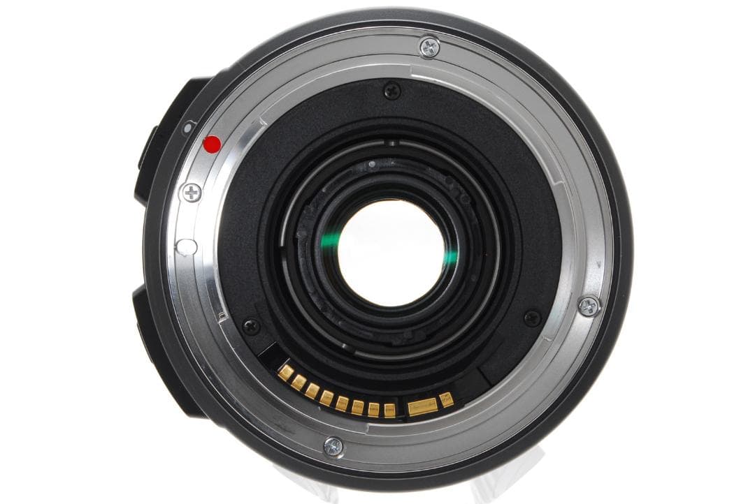 【美品】シグマ Sigma 18-250mm F3.5-6.3 OS キャノン