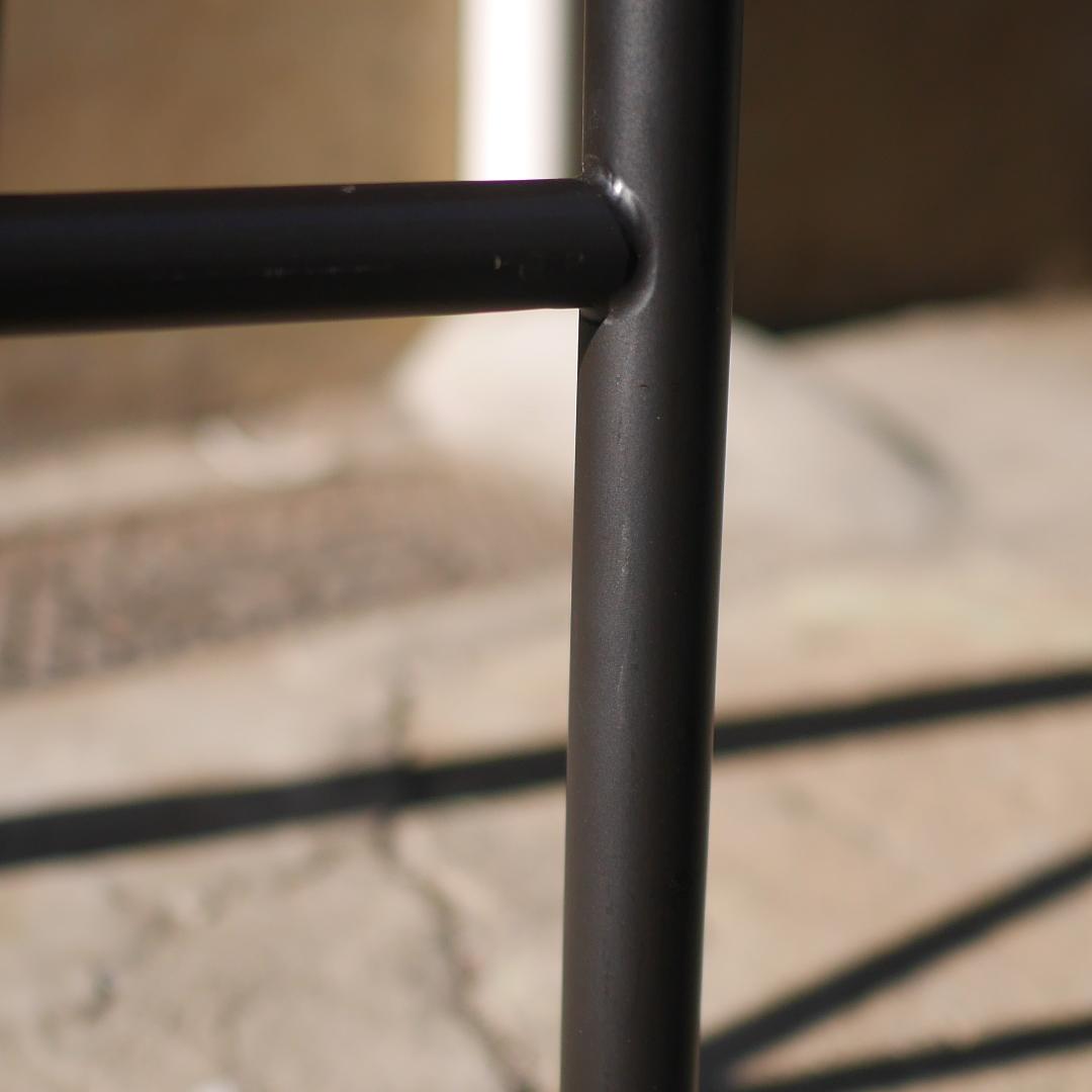 DUENDE デュエンデ BENT HIGH STOOL ベントスツール