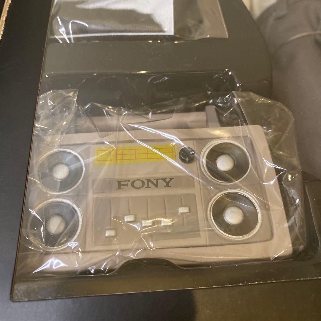 Mr.cartoon ミスターカートゥーン　The Lost Angel