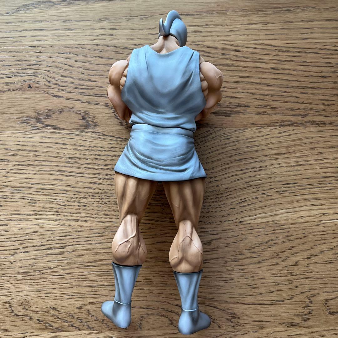 キン肉マン　CCP 完璧始祖　3点セット