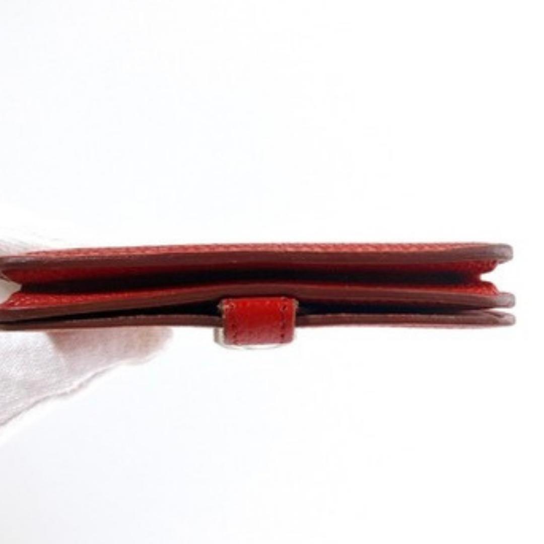 【HERMES】エルメス ドゴン ケース カードケース
