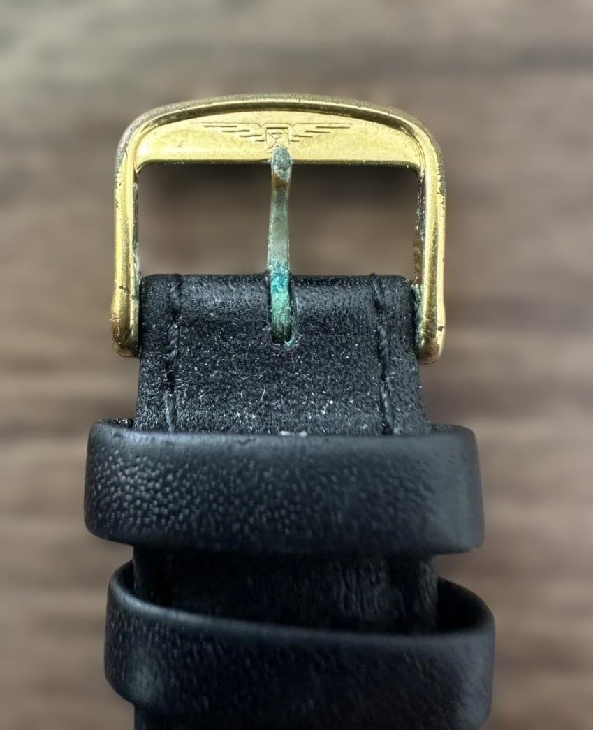 LONGINES ロンジン 腕時計 L4.637.2 ゴールド クラシック