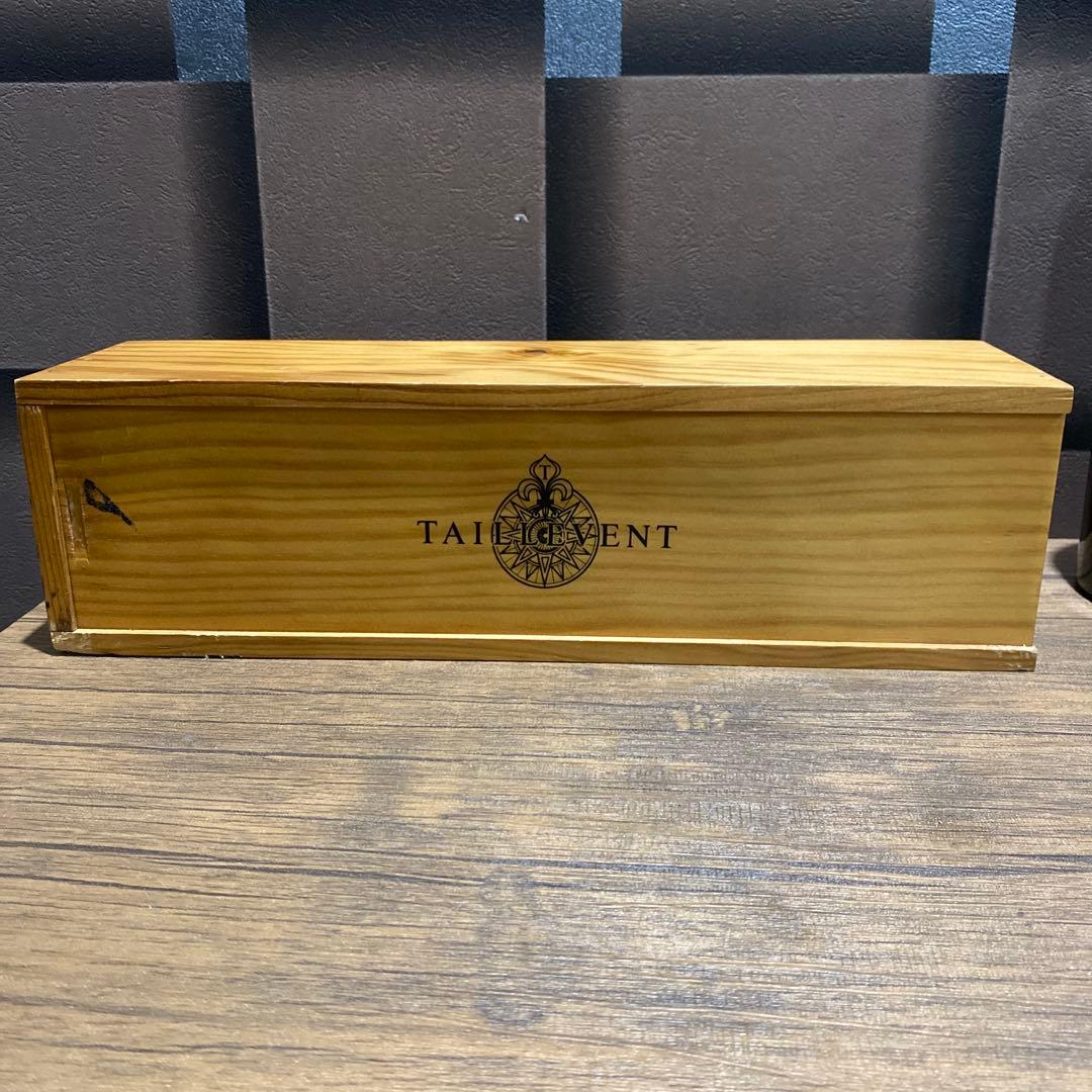 タイユヴァン グランド シャンパーニュ 未開栓 フランスTAILLEVENT