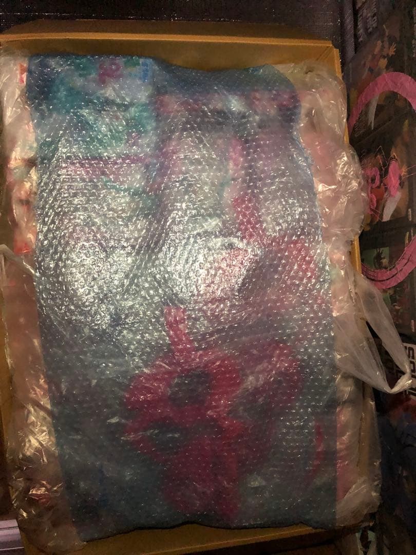 初音ミク　フィギュア　AMP マーメイド　桜ミク　おでかけ　fashion50個