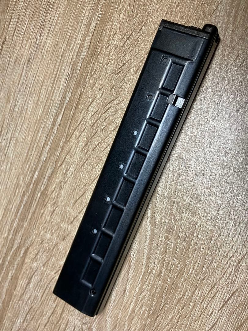 KSC ステアー TMP ガスブローバック