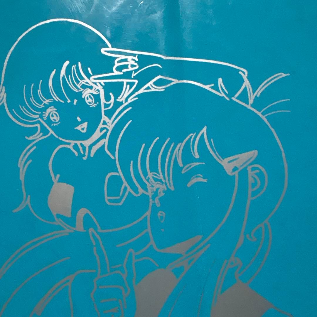 重戦機エルガイム 北爪宏幸公認FC 同人誌 【TAIL】vol.2