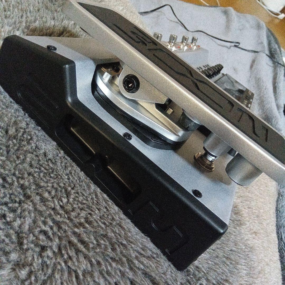 Zoom G5 ギターエフェクター 真空管