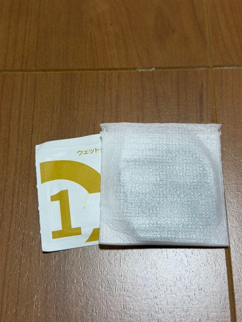 【美品】iPhone15 Pro ブラックチタニウム　256GB SIMフリー