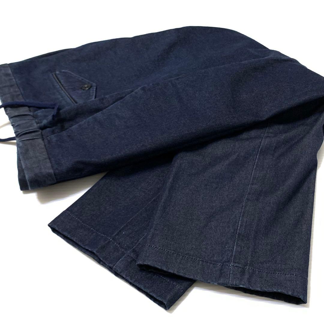 incotex 46 ルーマニア製 定価¥40,000程 イージーPT