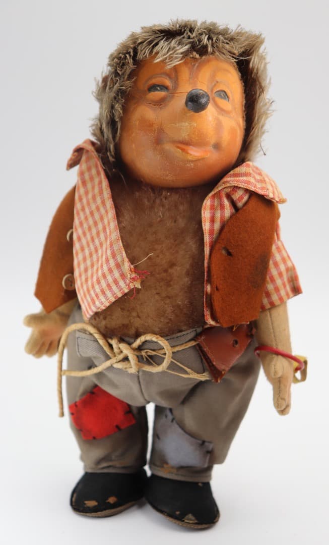 STEIFF \