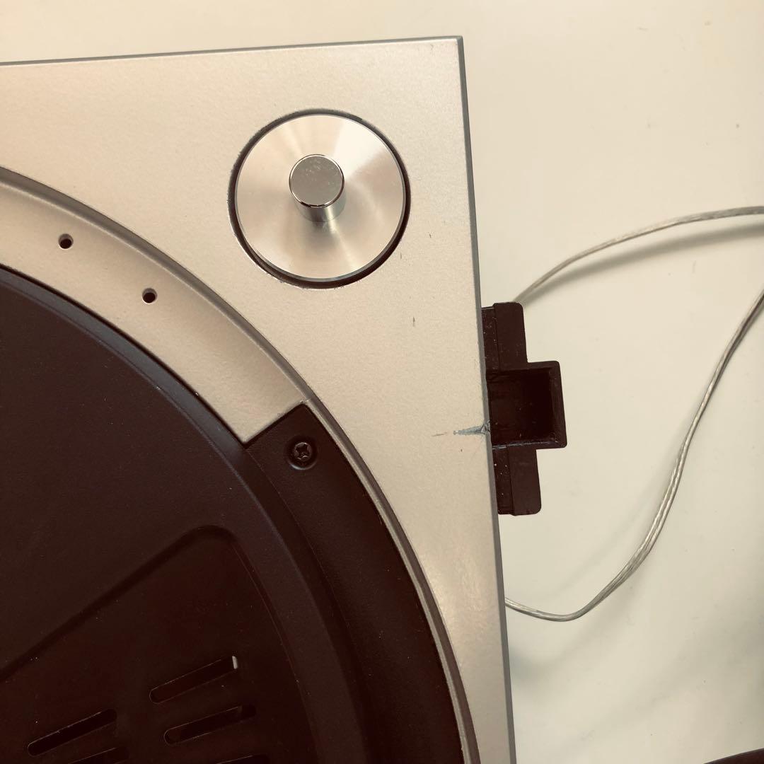 Technics SL-1200MK2-A ターンテーブル