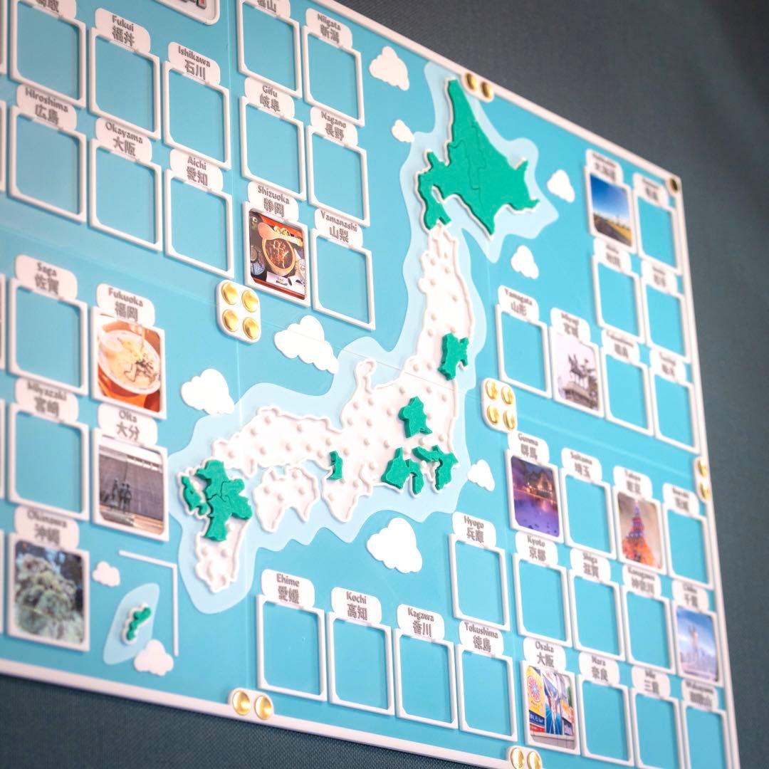 2つセット！無地プレートセット　人生の実績解除パズル