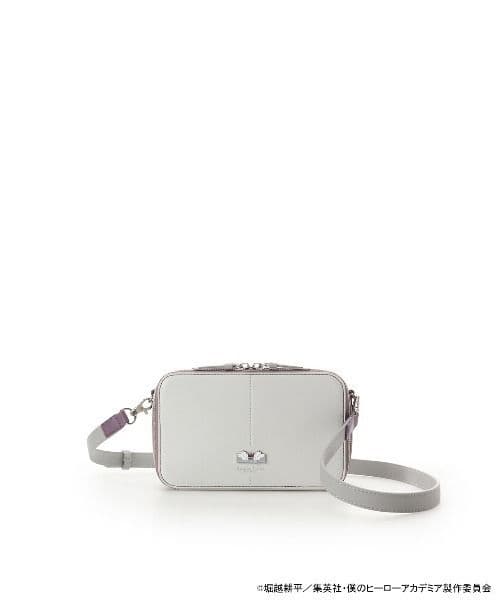 サマンサタバサプチチョイス 僕のヒーローアカデミア 荼毘 ショルダーバッグ