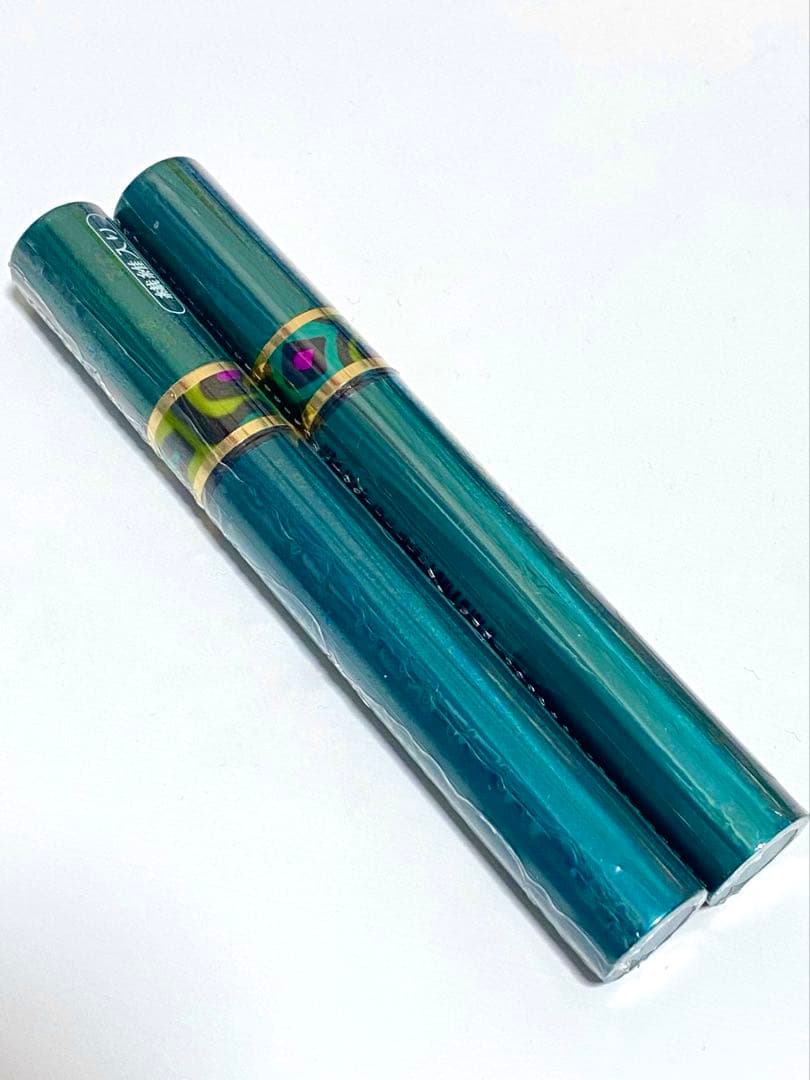 資生堂シフォネット　オートマスカラ　2本セット　未開封