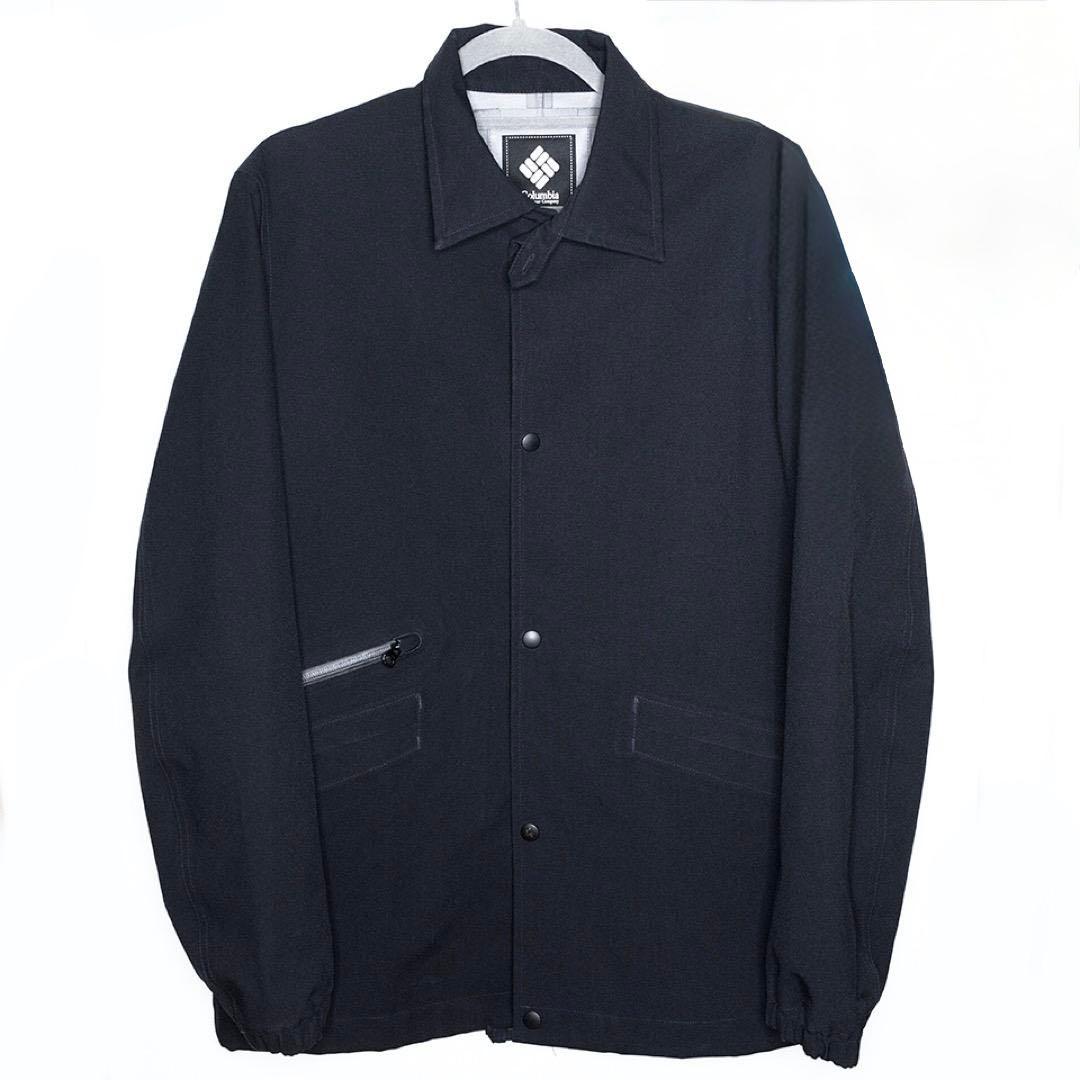 Columbia コロンビア ブラックレーベル マディソンボウルジャケット