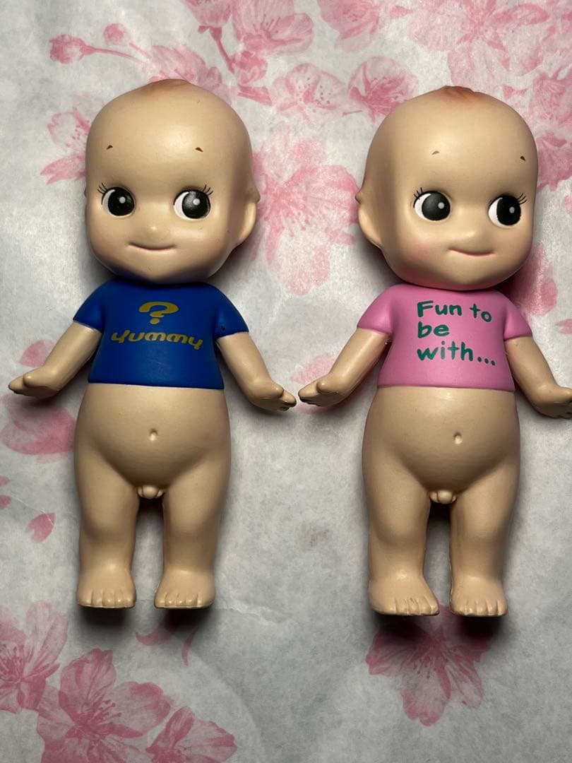 ソニーエンジェル