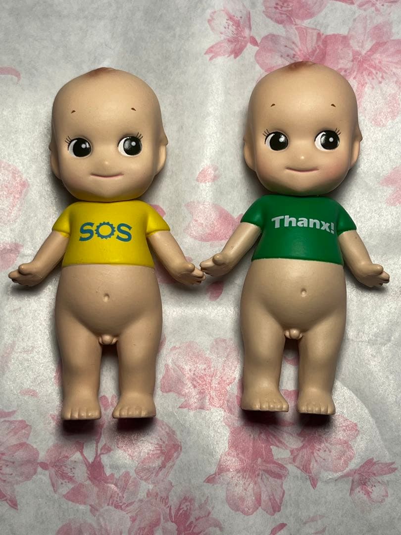 ソニーエンジェル