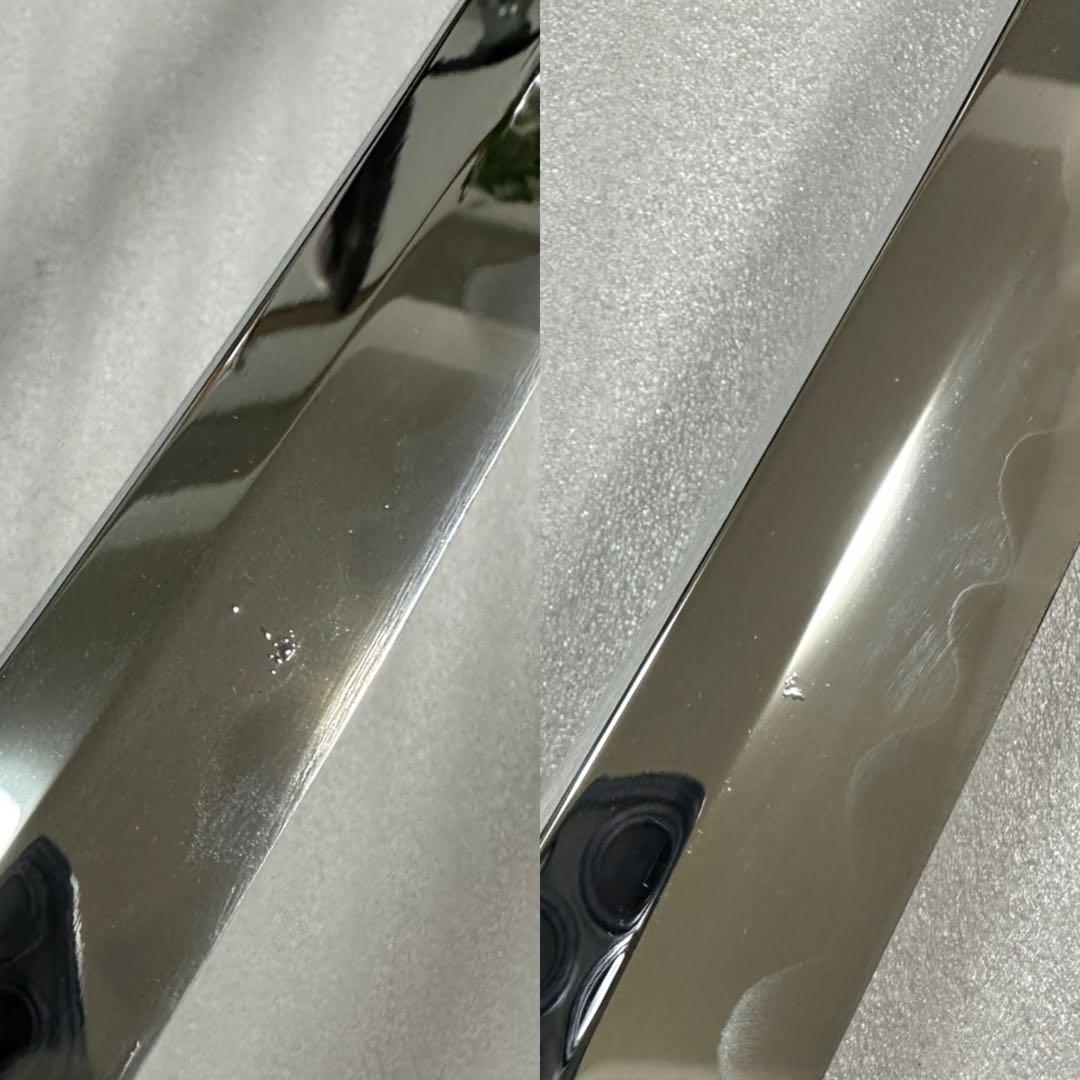 模造刀 大太刀 飾り太刀 鞘付き全長約104cm 26A4