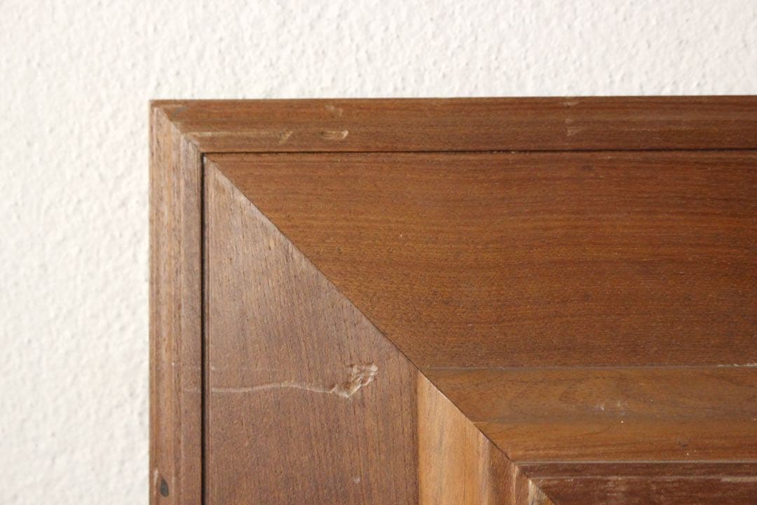 No4830額装　能秀樹「都の春」　油彩画　F10 直筆サイン　裏書有　送料無料