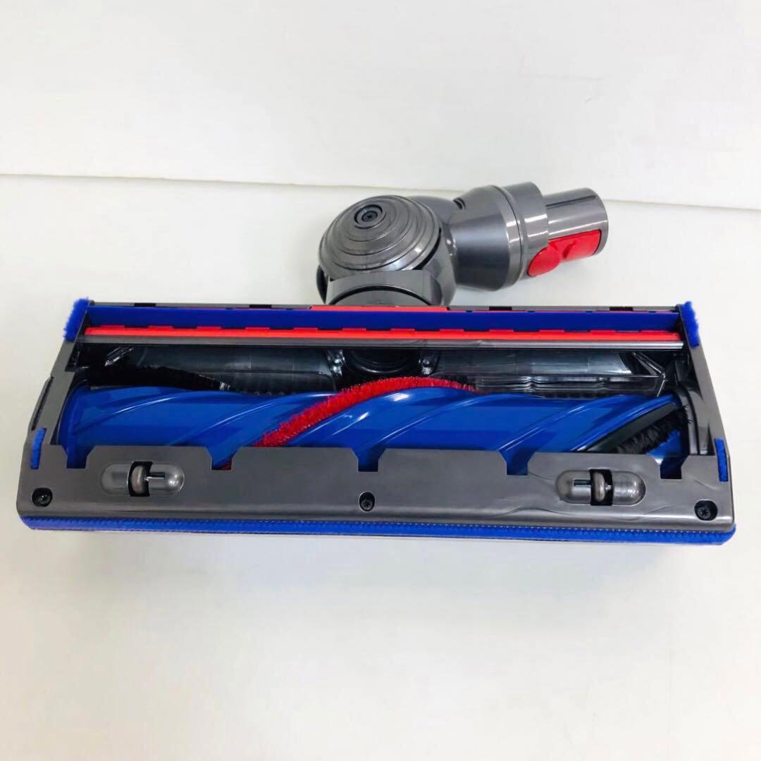 Dyson ダイソン スティッククリーナー　V12 SV46 ABL