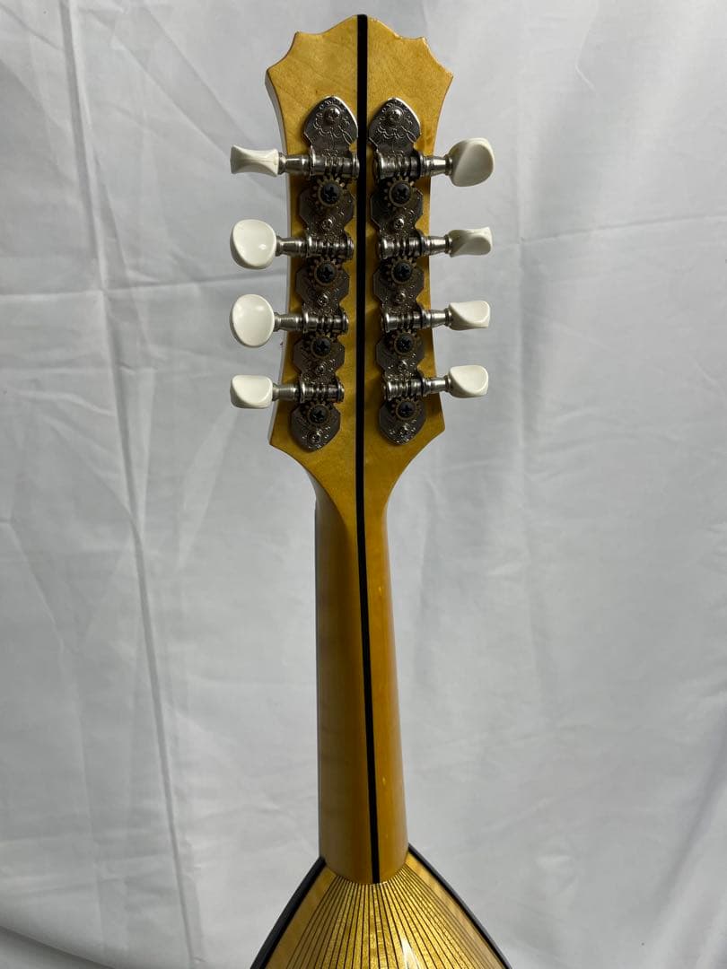Eastman/イーストマン クラシックマンドリン