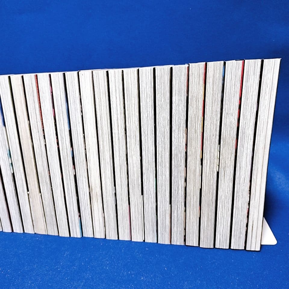 呪術廻戦 0〜30巻＋0.5巻 全巻セット／小説3冊+ファンブック／全36冊