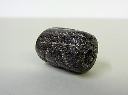 ★B1201★古代石 (256) 古代　出土　印章石　発掘品　西アジア　中近東