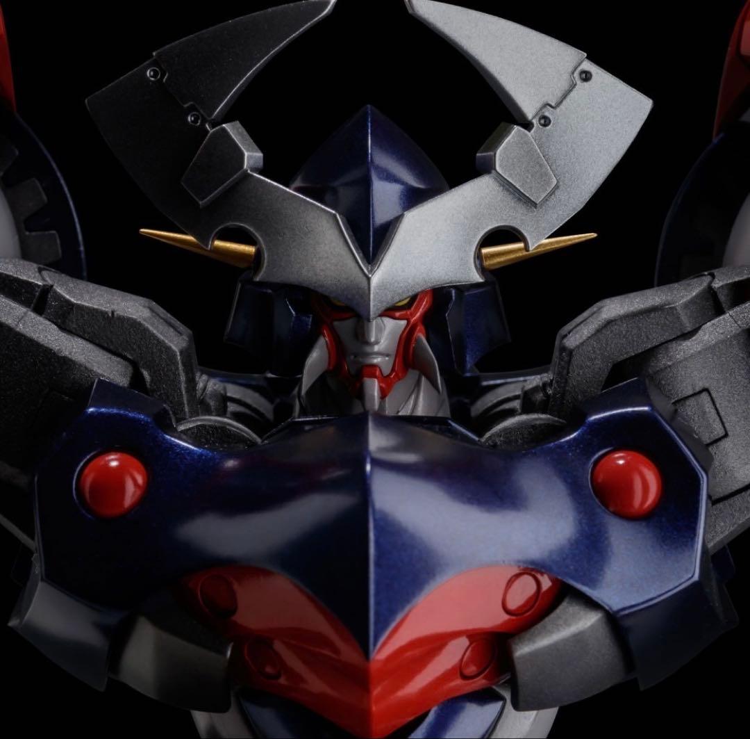 スーパーロボット大戦 ダイゼンガー 千値練（センチネルストア特典付） 新品未開封