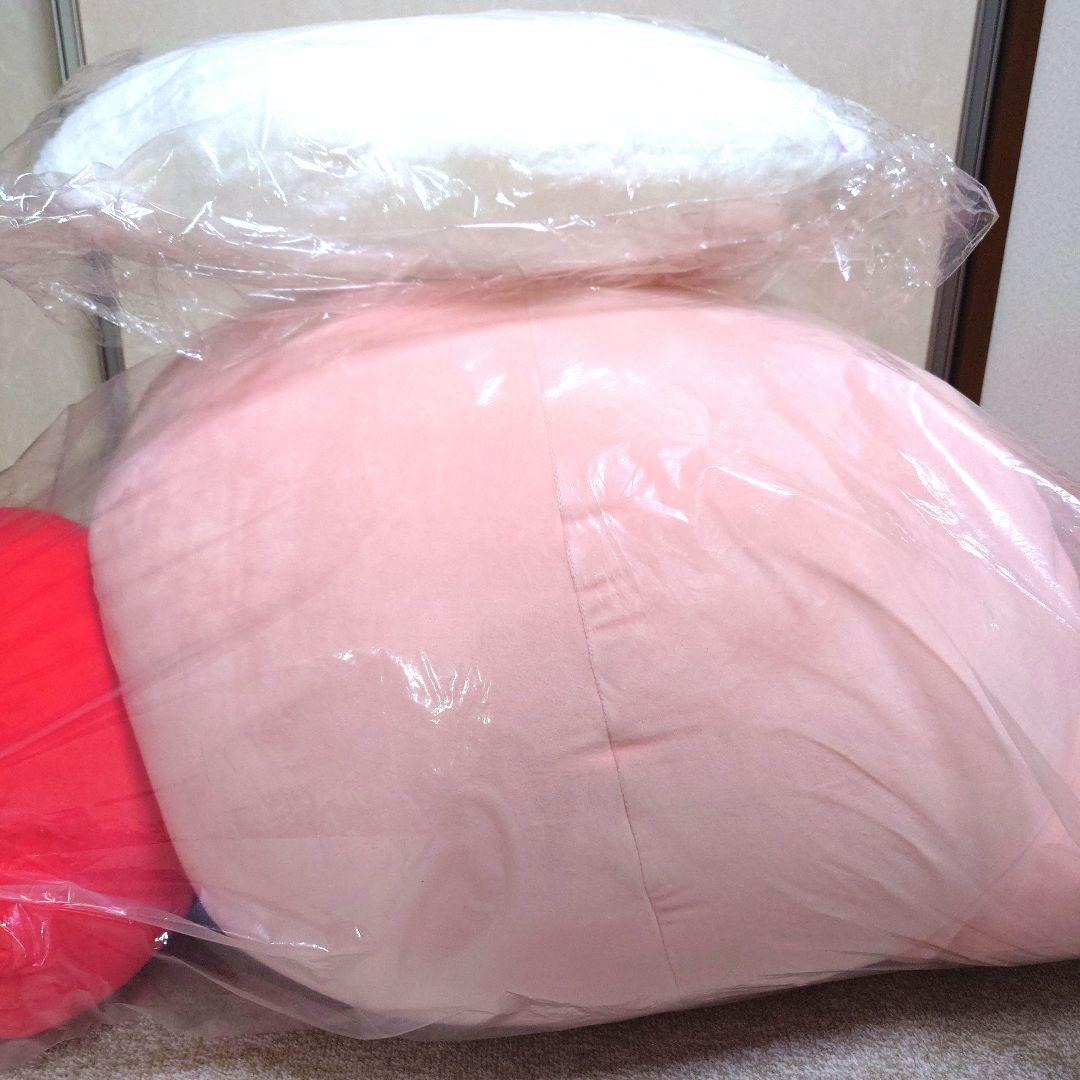 星のカービィ すやすやフレンド おうちでリラックス ぬいぐるみ 受注生産 限定