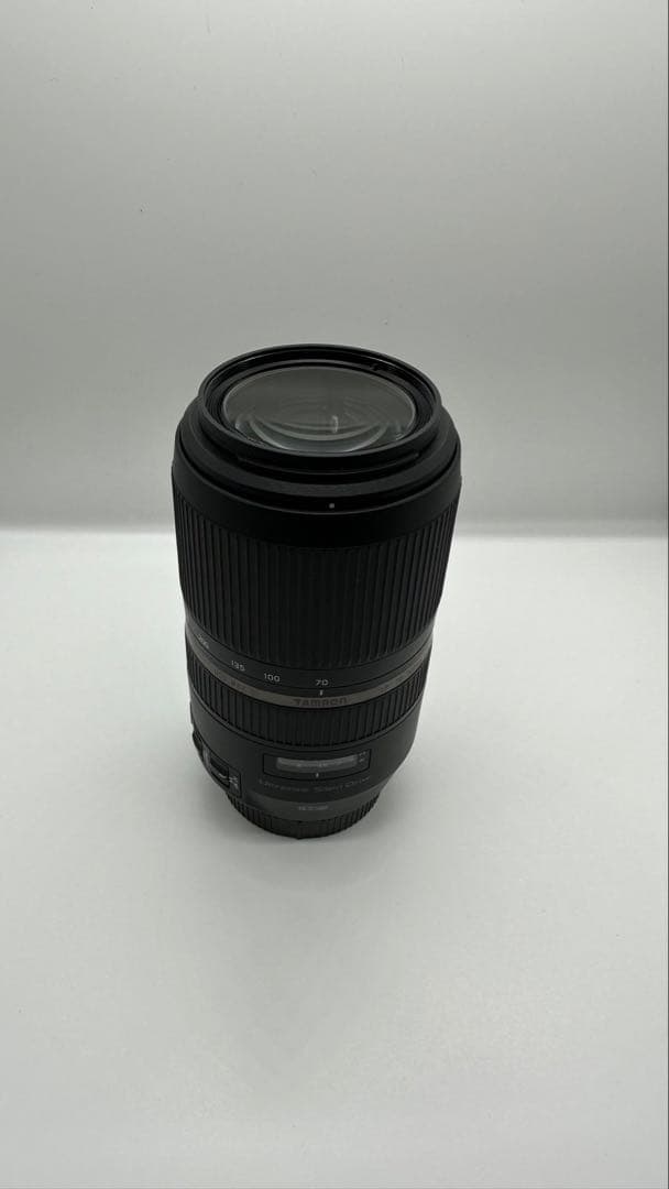 【EFマウント】TAMRON SP 70-300mm F4-5.6【A030E】