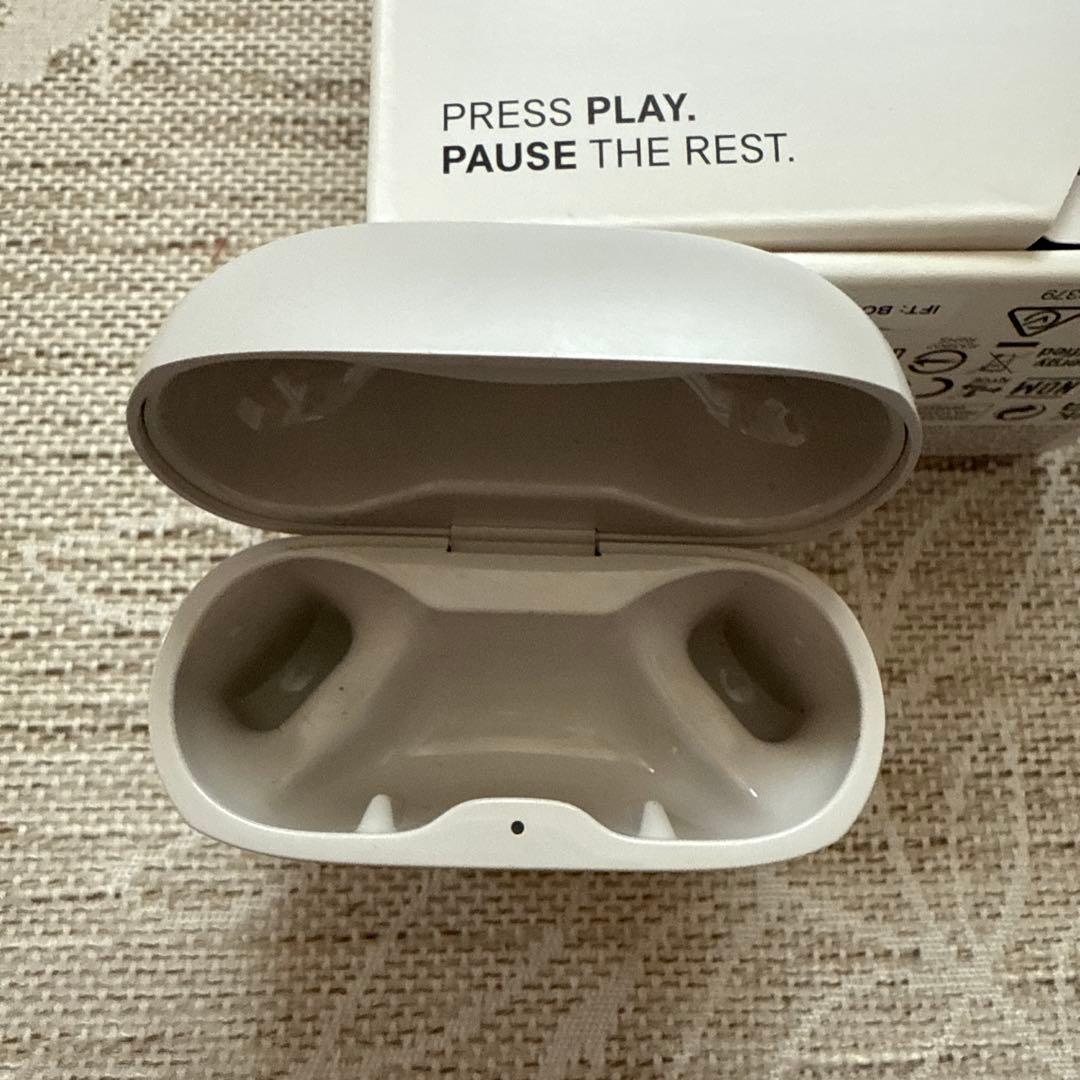 BOSE QuietComfort Ultra EARBUDS ジャンク品