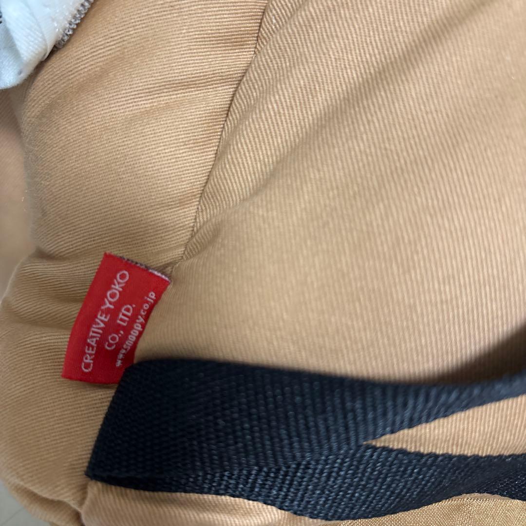 ペットパラダイス　スヌーピー　ドライブベッド　犬ベッド