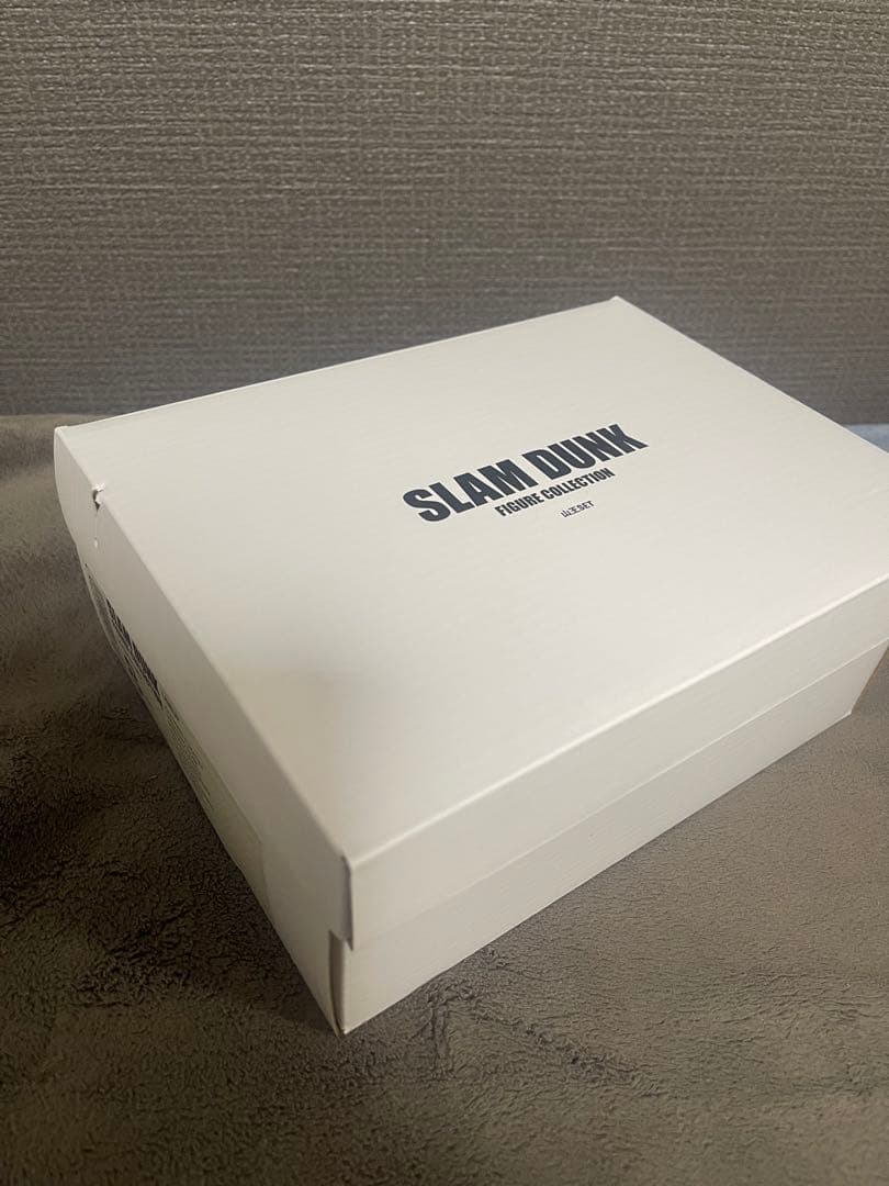 THE FIRST SLAMDUNK スラムダンク フィギュア 山王SET