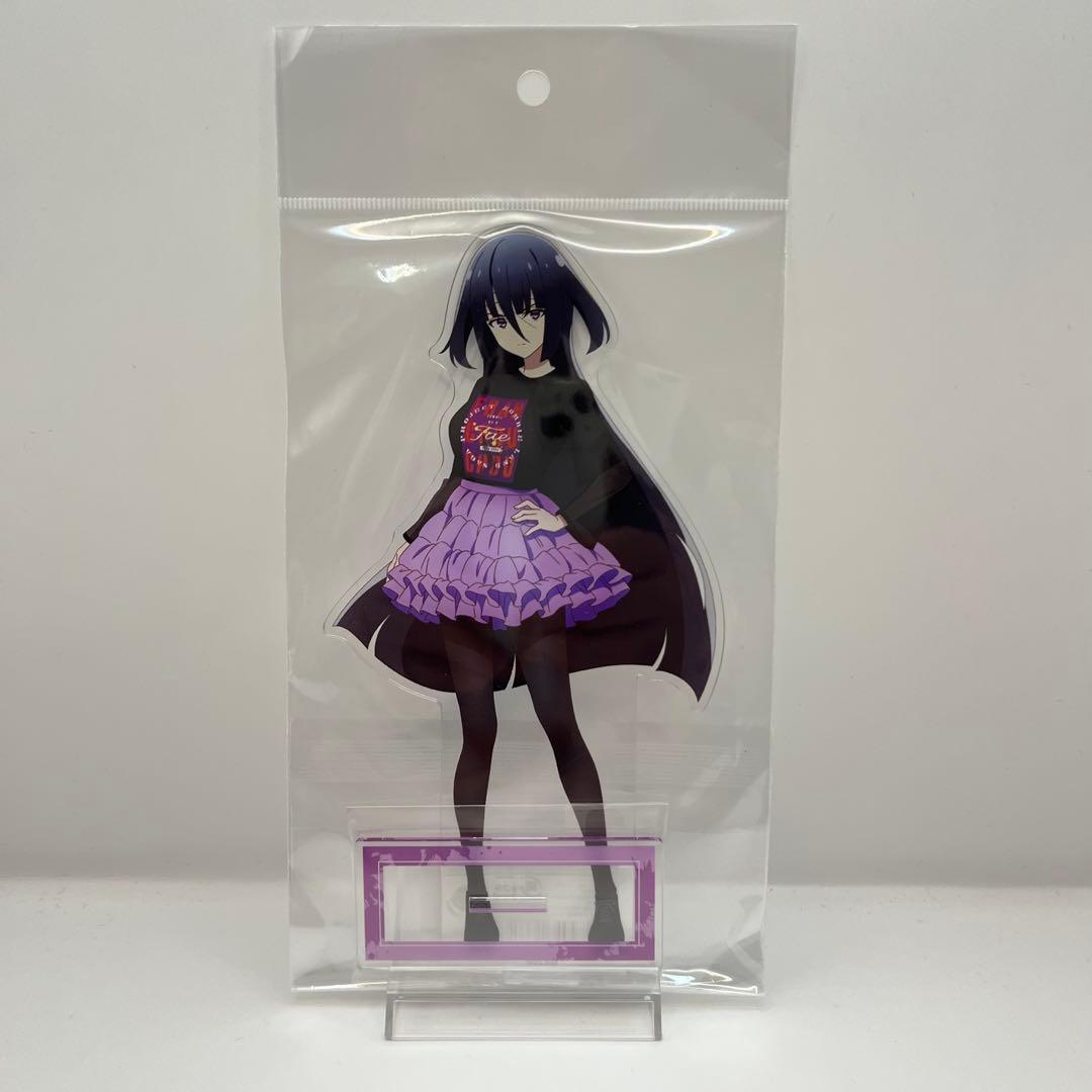 ゾンビランドサガ　アクスタ　コンプリートセット