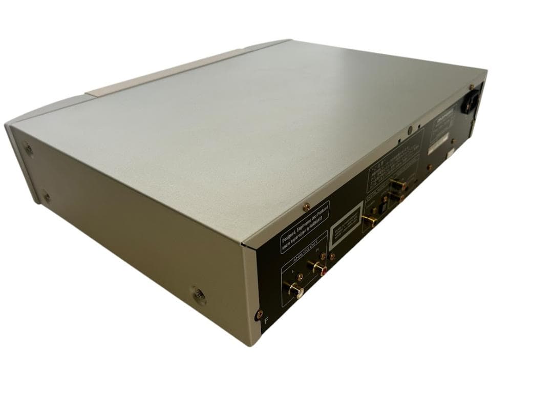 Marantz マランツ　CDプレーヤー CD5004