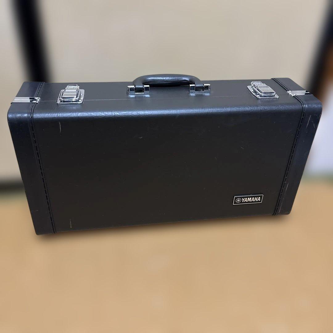 YAMAHAトランペット YTR 4335GS シルバー