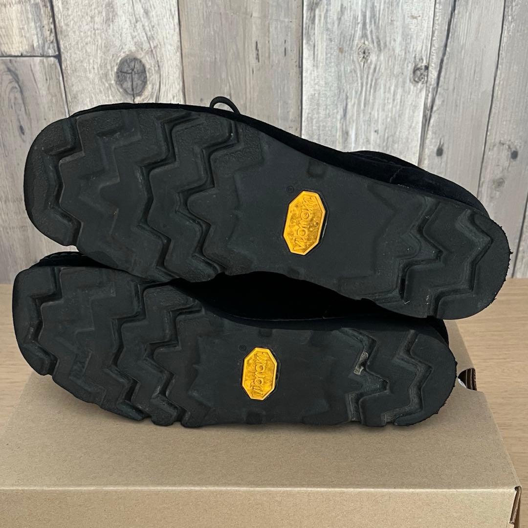 CLARKS Wallabee GTX 26.5cm ワラビー