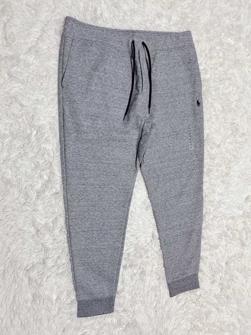 POLO RALPH LAUREN パーカー　パンツ　セットアップ　XXL 新品