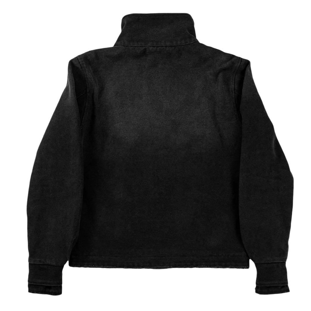 ジャケット・アウター archive fencing jacket cropped jacket