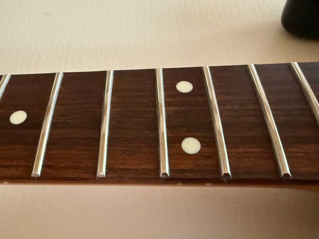 Bill Lawrence BCOR シャケモデル