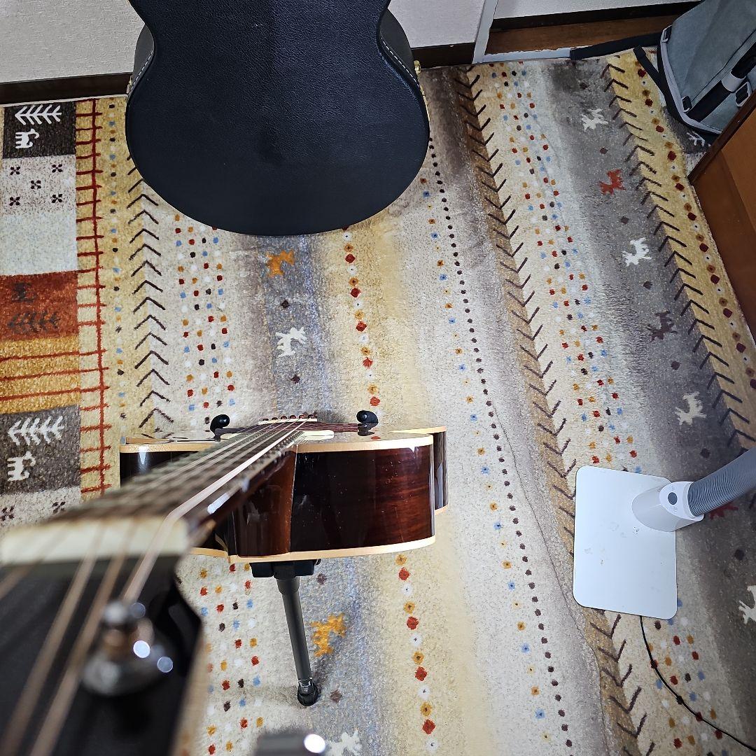 HistoryNT-C3総単板。 純正ハードケース付き最終価格