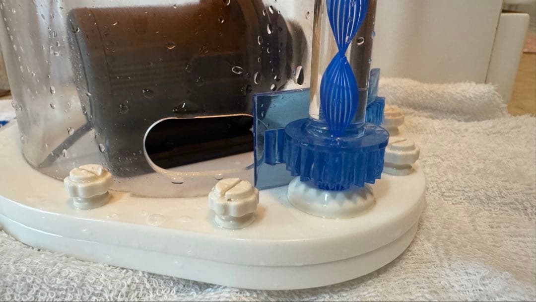 Aqua Excel プロテインスキマー　DC2000