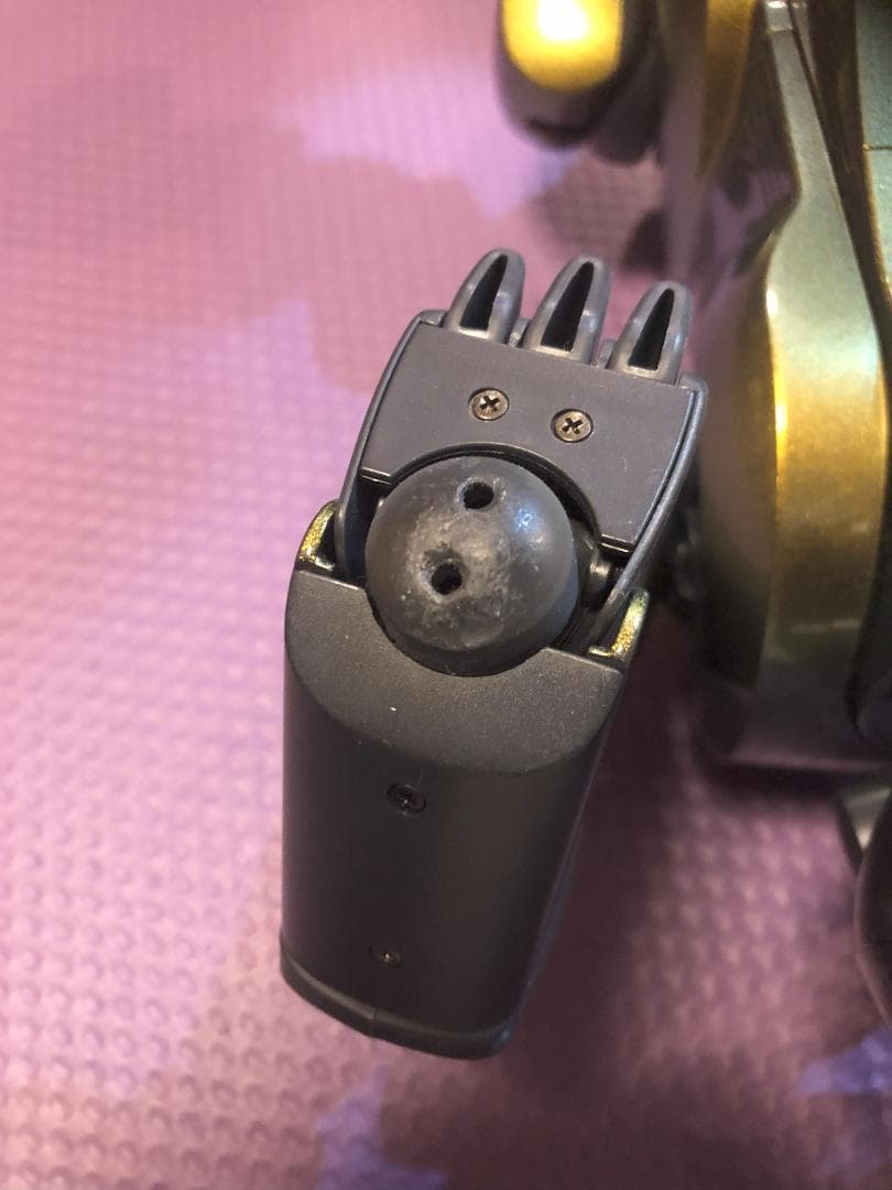 SONY ERS-210 AIBO　修理済み