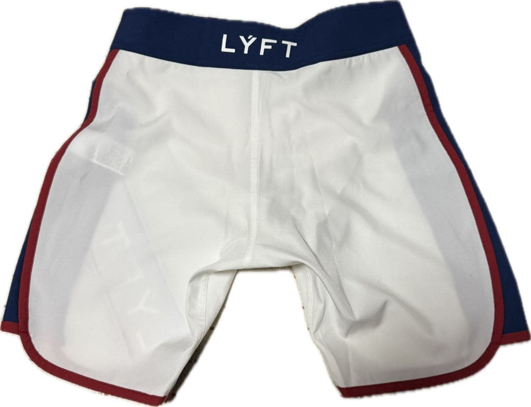 LYFT サーフショーツ XSサイズ