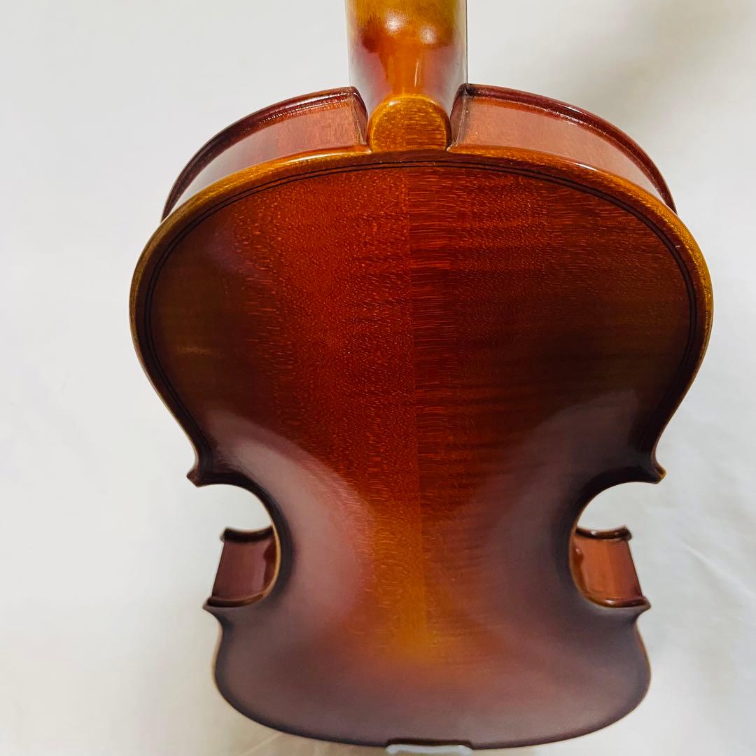 K.shimora バイオリン　NO.80 3/4 シモーラ