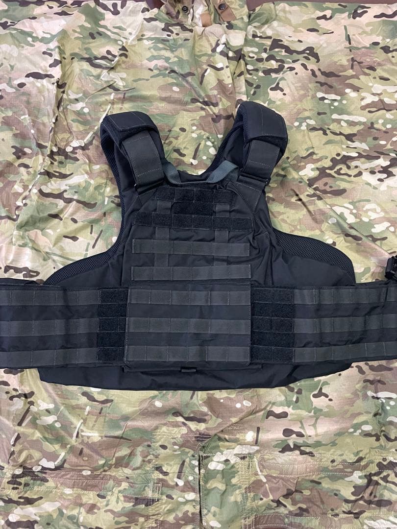 実物 米軍放出 T3 Gear Geronimo 3 M163