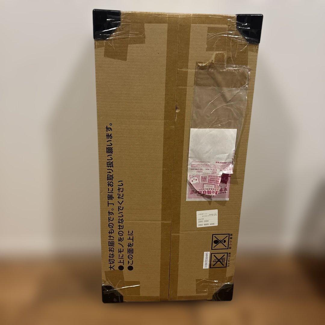 ポケモンカードclassic ダンボール未開封