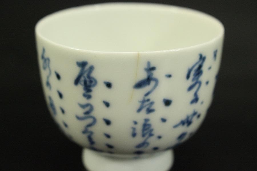 煎茶器 康熙年製 まとめて(ZE732)